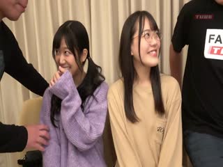 FTHTD-041 FALENO TUBE SUPER BEST ぶっ壊れるまでヤリまくる！TUBE女子大乱交！ 海报