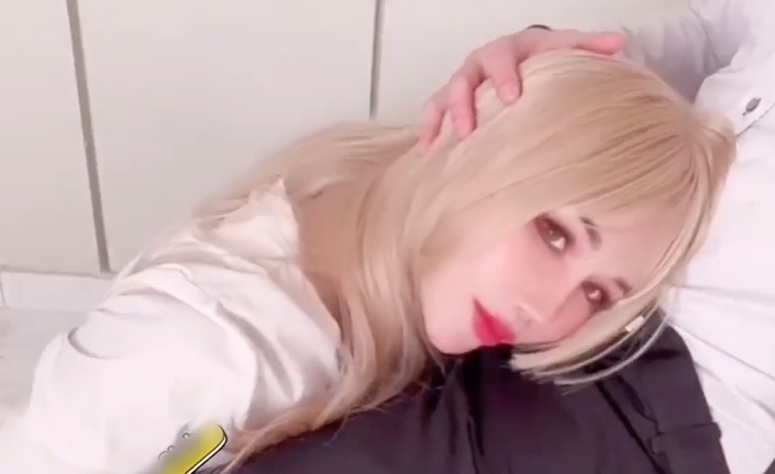 痴女上司要我加班的! 海报