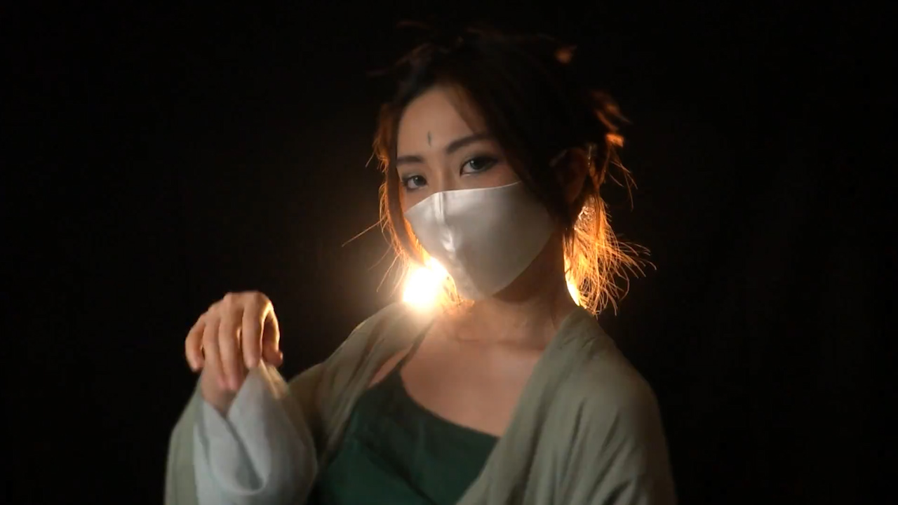 青蛇妖娆缠法海 高僧破戒激烈交合 白蛇传禁忌情欲篇 海报
