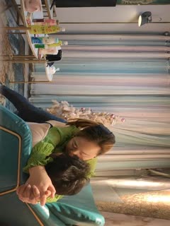 我有一台拖拉机. 海报