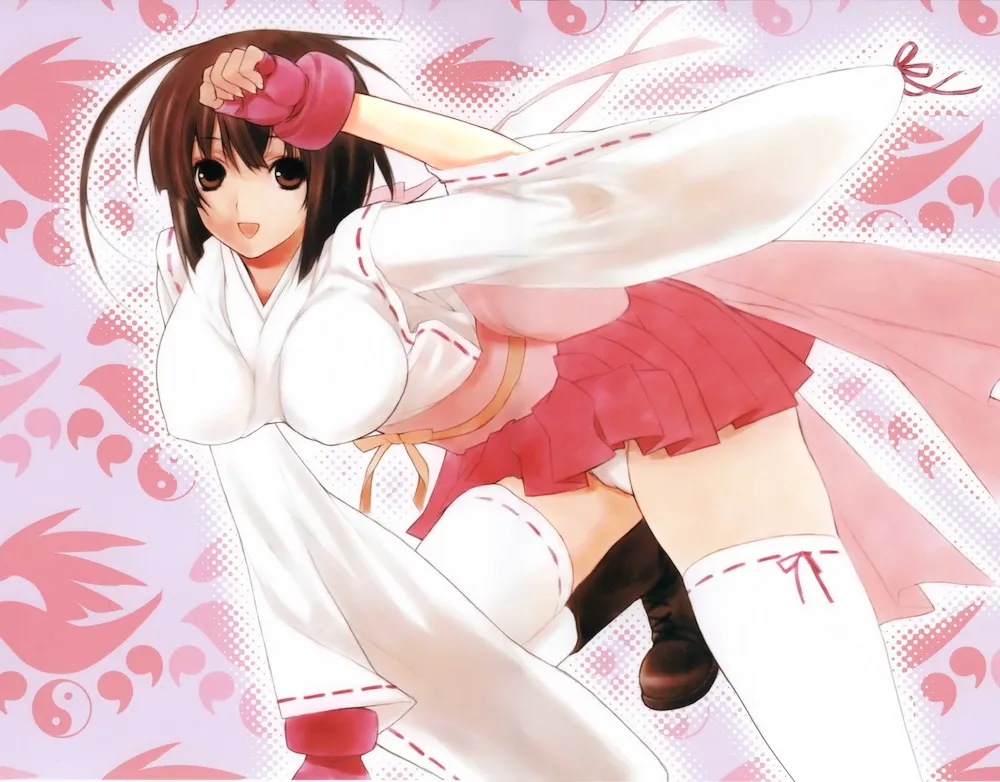 [VCB Pure Engagement [03][Ma10p_1080p][x265_flac] 海报