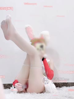 世界级小榆少萝皇-COS公孙离世界级小榆少萝皇 #COS #公孙离 海报