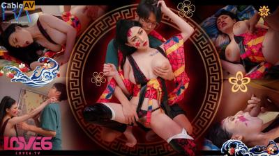 皇家0158：高冷女王夜夜误吞媚药，沦为我的专属性奴！ 海报