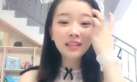 萌妹女仆装诱惑自慰，粉嫩蜜穴极致挑逗 海报